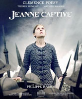 Jeanne captive /  